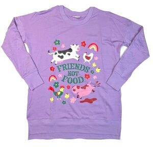 Lularoe Hannah Sweatshirt